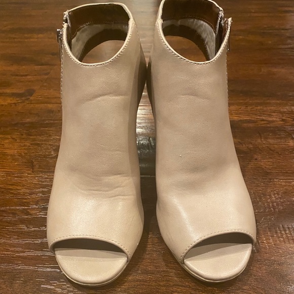 Booties - Picture 2 of 4